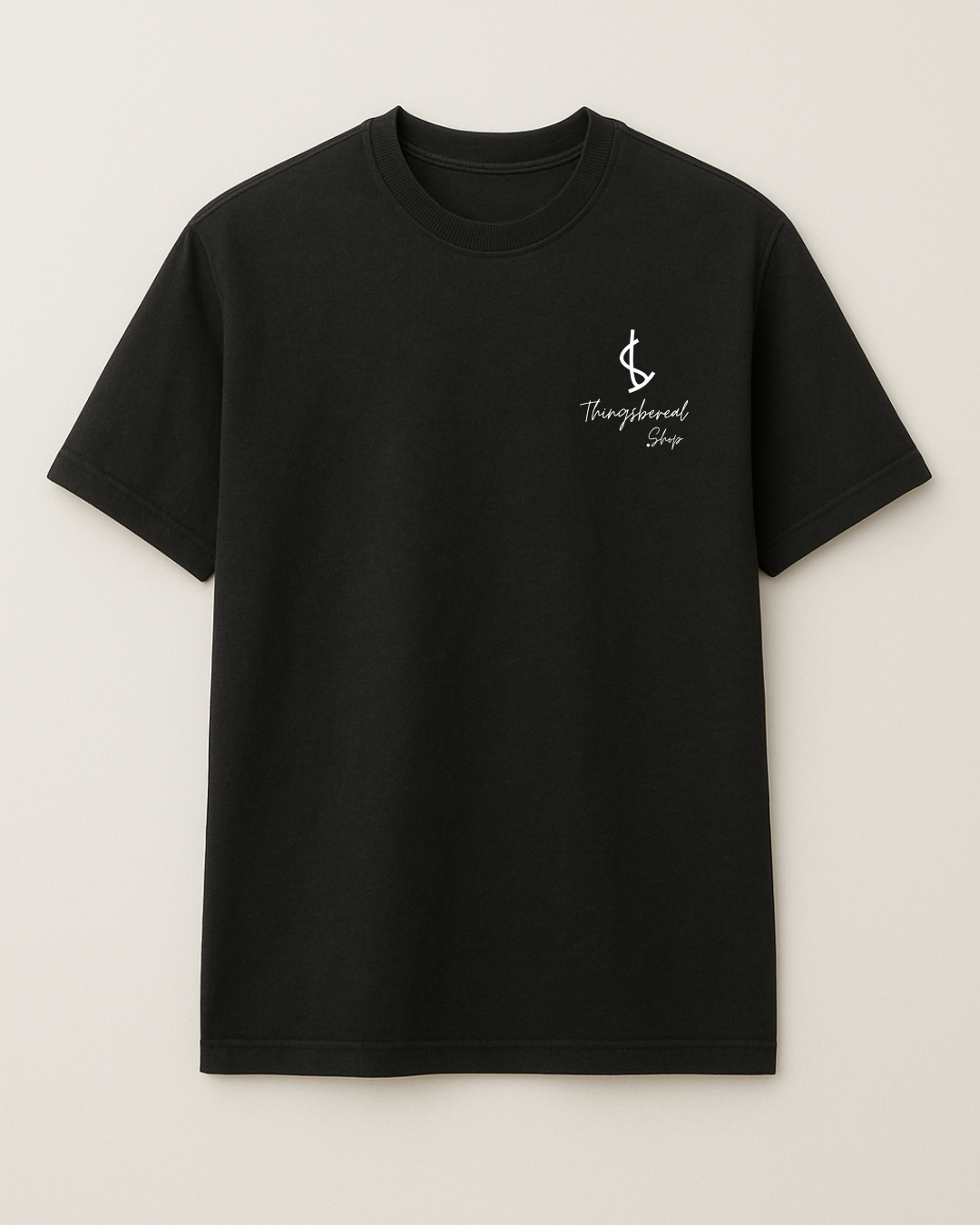 Trending splash design printed oversized cotton t-shirt for men