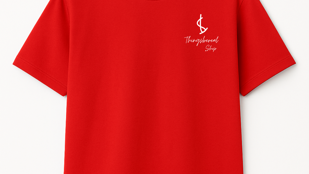 Greek Beast Mode Luxury Cotton Oversized T-Shirt size M