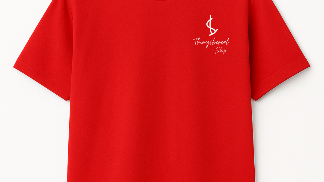 Greek Beast Mode Luxury Cotton Oversized T-Shirt