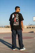 Jordan Back Full Outfit