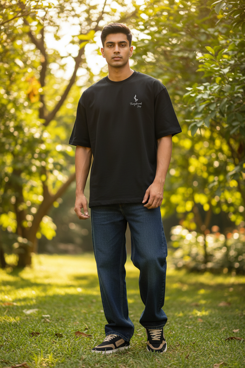 Sukuna Front Garden Sneakers